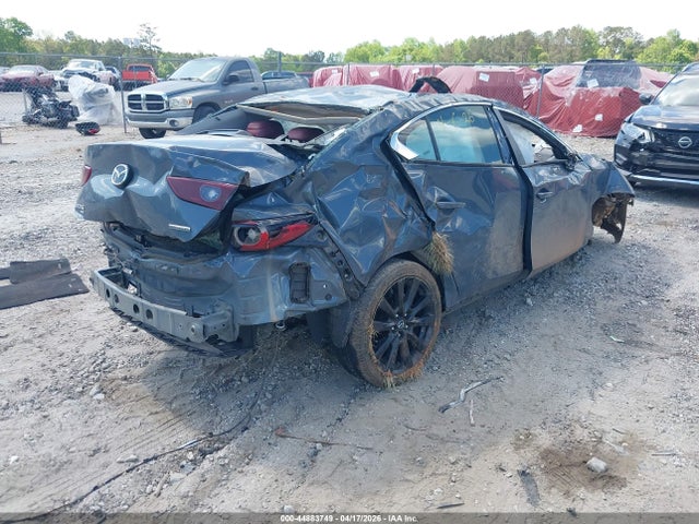 3MZBPBCM5RM410640 Mazda Mazda3 2.5 S Carbon Edition