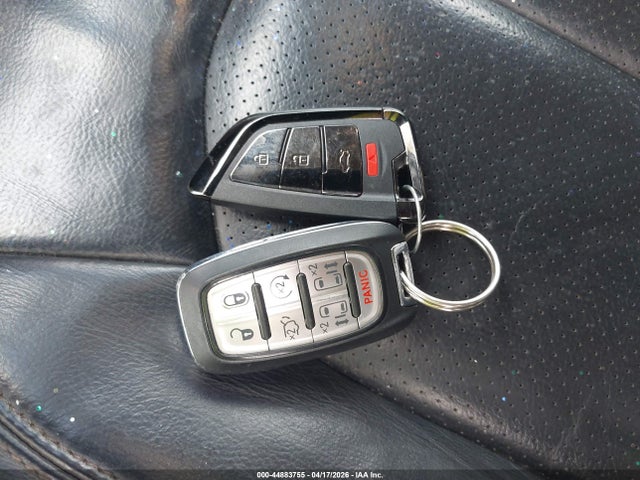 Продаж на аукціоні авто 2019 Chrysler Pacifica Touring L, vin: 2C4RC1BG2KR650343, номер лоту: 44883755