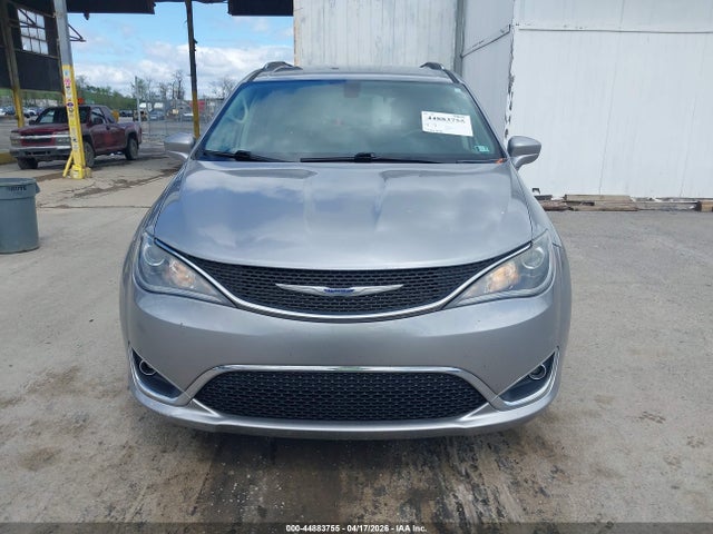 Продаж на аукціоні авто 2019 Chrysler Pacifica Touring L, vin: 2C4RC1BG2KR650343, номер лоту: 44883755