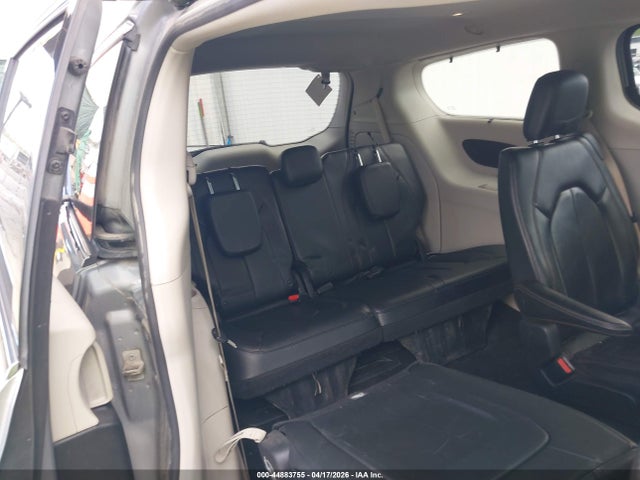 Продаж на аукціоні авто 2019 Chrysler Pacifica Touring L, vin: 2C4RC1BG2KR650343, номер лоту: 44883755