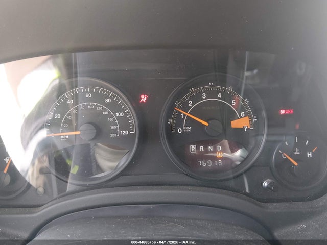 2015 Jeep Patriot High Altitude Edition მანქანა იყიდება აუქციონზე, vin: 1C4NJRFB4FD290826, აუქციონის ნომერი: 44883756