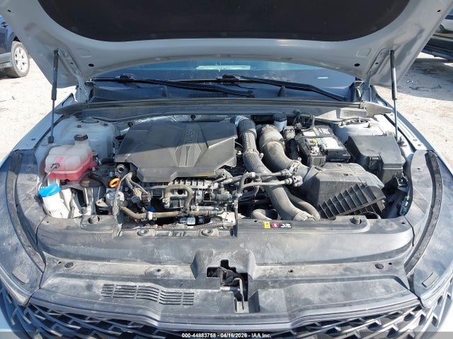 44883758 :رقم المزاد ، 5XXG44J87RG260289 vin ، 2024 Kia K5 Gt مزاد بيع