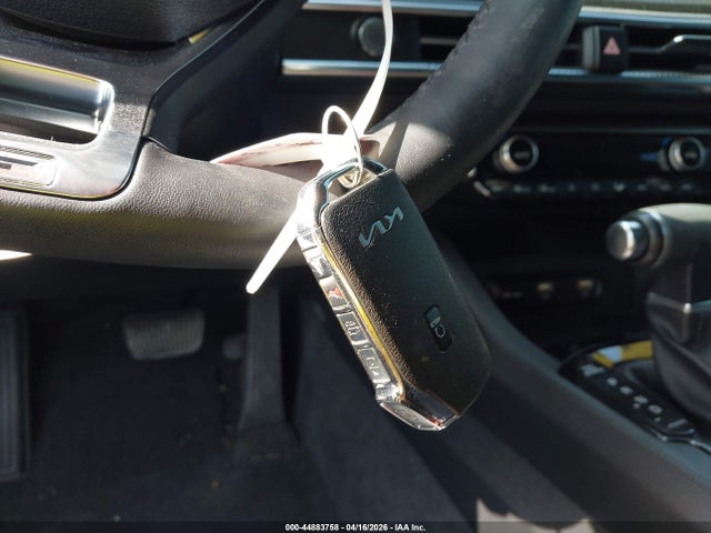 44883758 :رقم المزاد ، 5XXG44J87RG260289 vin ، 2024 Kia K5 Gt مزاد بيع