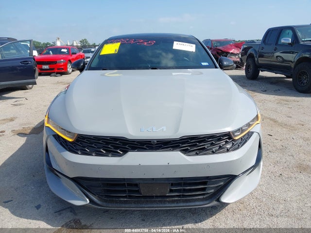 44883758 :رقم المزاد ، 5XXG44J87RG260289 vin ، 2024 Kia K5 Gt مزاد بيع
