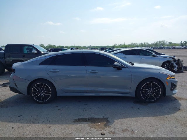 44883758 :رقم المزاد ، 5XXG44J87RG260289 vin ، 2024 Kia K5 Gt مزاد بيع