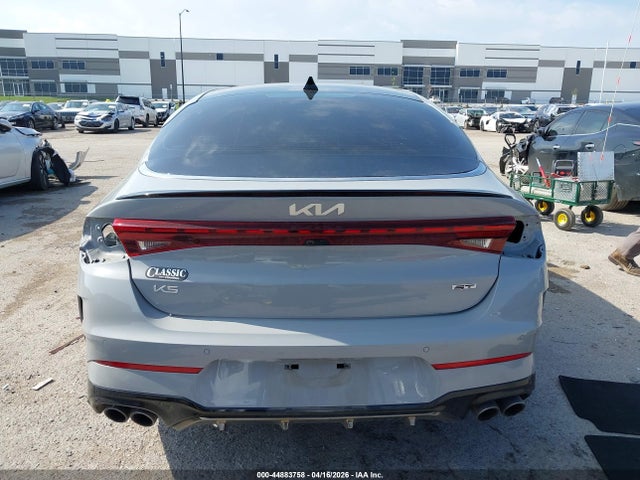 44883758 :رقم المزاد ، 5XXG44J87RG260289 vin ، 2024 Kia K5 Gt مزاد بيع
