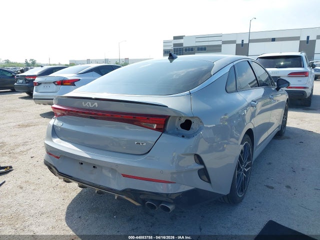 44883758 :رقم المزاد ، 5XXG44J87RG260289 vin ، 2024 Kia K5 Gt مزاد بيع