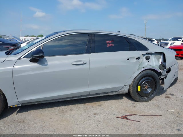 44883758 :رقم المزاد ، 5XXG44J87RG260289 vin ، 2024 Kia K5 Gt مزاد بيع