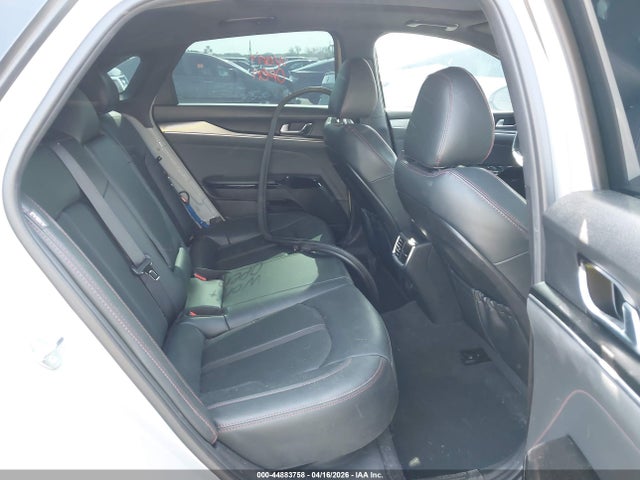 44883758 :رقم المزاد ، 5XXG44J87RG260289 vin ، 2024 Kia K5 Gt مزاد بيع