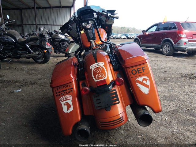 Harley-Davidson FLTRXS 2020 1HD1KTP13LB654299 Image 6