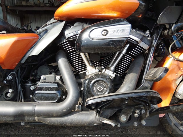 Продаж на аукціоні авто 2020 Harley-davidson Fltrxs, vin: 1HD1KTP13LB654299, номер лоту: 44883760