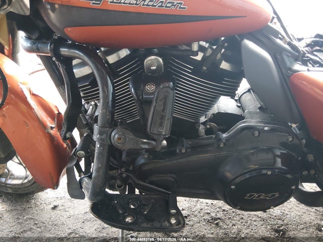 Продаж на аукціоні авто 2020 Harley-davidson Fltrxs, vin: 1HD1KTP13LB654299, номер лоту: 44883760