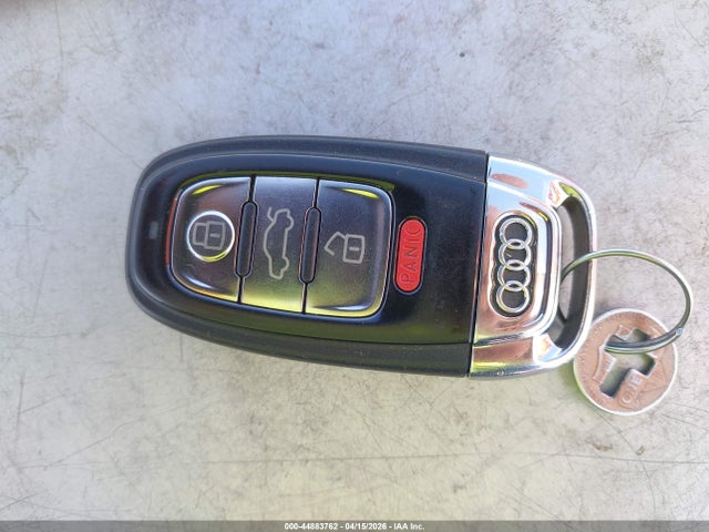 Продаж на аукціоні авто 2013 Audi A8 L 3.0t, vin: WAURGAFD7DN034302, номер лоту: 44883762