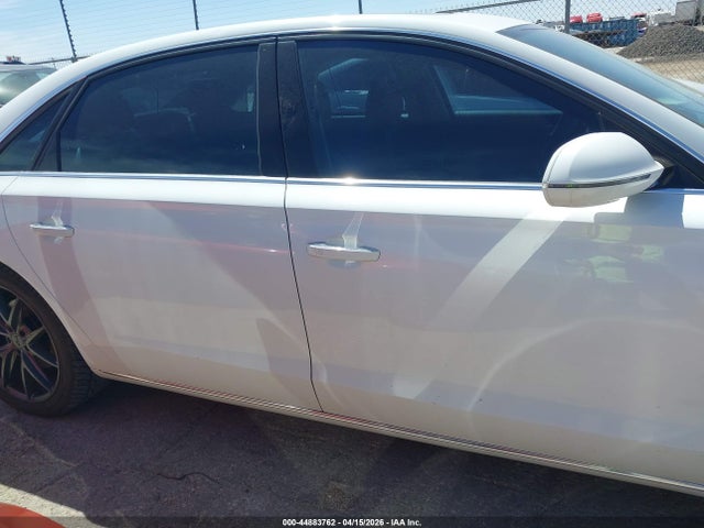Продаж на аукціоні авто 2013 Audi A8 L 3.0t, vin: WAURGAFD7DN034302, номер лоту: 44883762