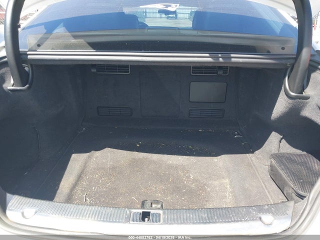 Продаж на аукціоні авто 2013 Audi A8 L 3.0t, vin: WAURGAFD7DN034302, номер лоту: 44883762