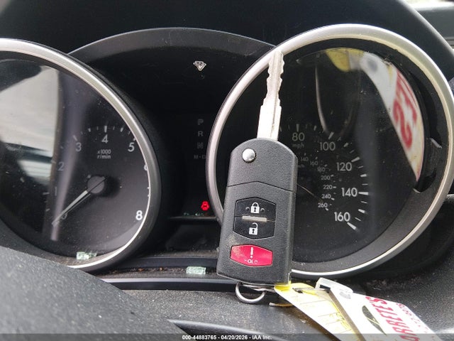 44883765 :رقم المزاد ، JM1CW2CL0F0188492 vin ، 2015 Mazda Mazda5 Touring مزاد بيع