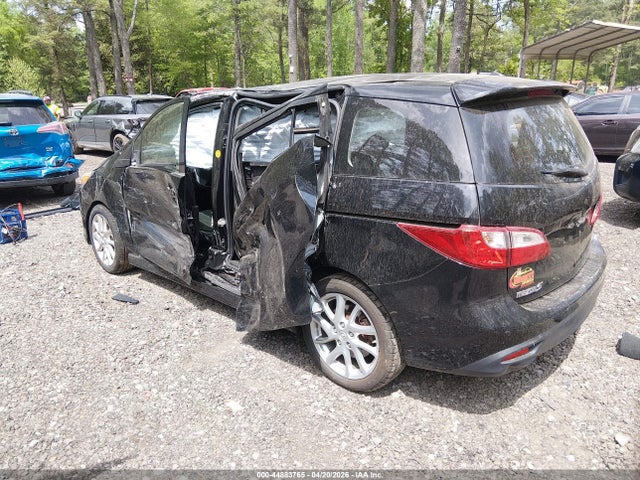 44883765 :رقم المزاد ، JM1CW2CL0F0188492 vin ، 2015 Mazda Mazda5 Touring مزاد بيع