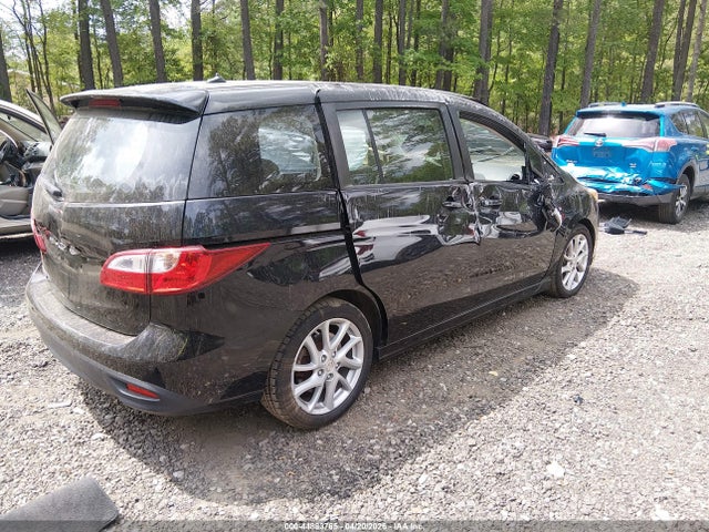 44883765 :رقم المزاد ، JM1CW2CL0F0188492 vin ، 2015 Mazda Mazda5 Touring مزاد بيع