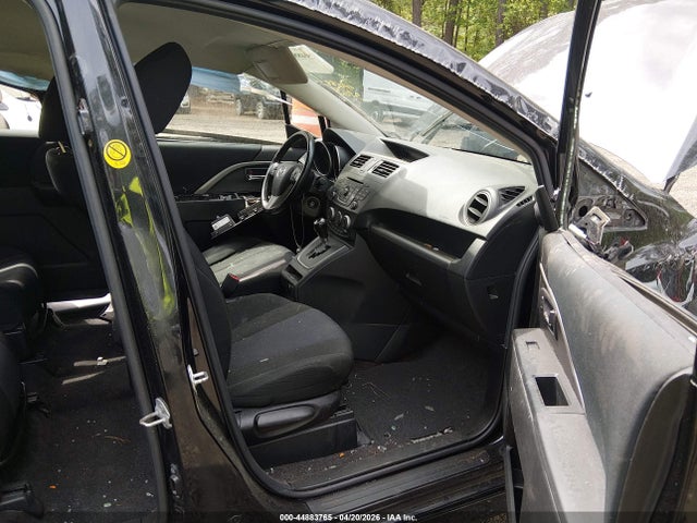 44883765 :رقم المزاد ، JM1CW2CL0F0188492 vin ، 2015 Mazda Mazda5 Touring مزاد بيع