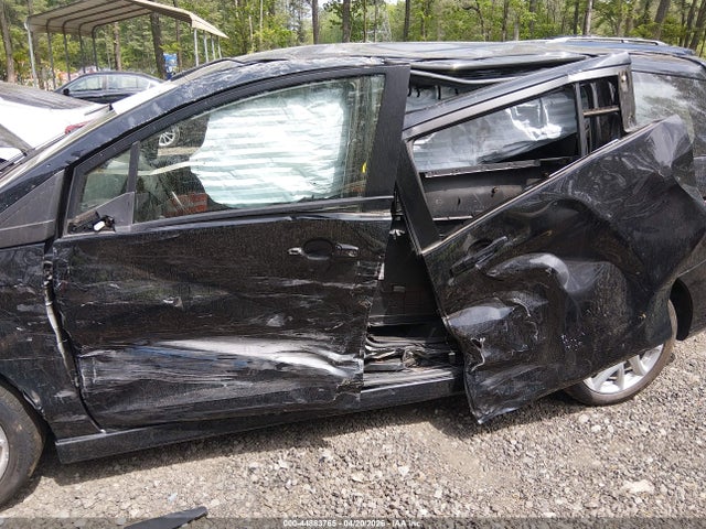 44883765 :رقم المزاد ، JM1CW2CL0F0188492 vin ، 2015 Mazda Mazda5 Touring مزاد بيع