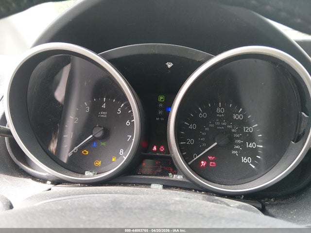 44883765 :رقم المزاد ، JM1CW2CL0F0188492 vin ، 2015 Mazda Mazda5 Touring مزاد بيع