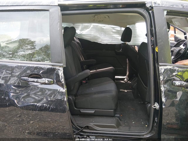 44883765 :رقم المزاد ، JM1CW2CL0F0188492 vin ، 2015 Mazda Mazda5 Touring مزاد بيع