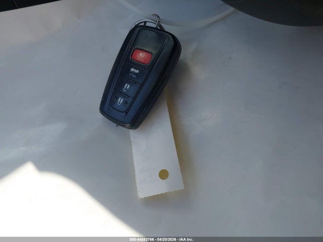 4T1G31AK2MU564657 Toyota Camry Se Hybrid
