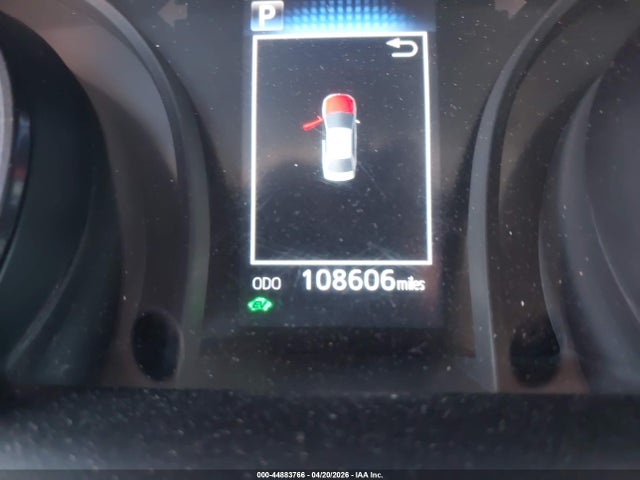 4T1G31AK2MU564657 Toyota Camry Se Hybrid