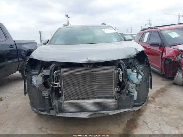Продажа на аукционе авто 2025 Chevrolet Equinox Fwd Activ, vin: 3GNAXKEG9SL202057, номер лота: 44883768