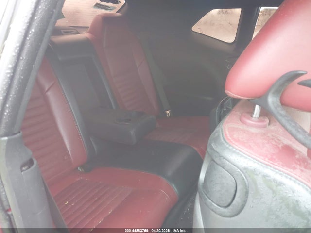 2013 Dodge Challenger R/t Classic მანქანა იყიდება აუქციონზე, vin: 2C3CDYBTXDH675173, აუქციონის ნომერი: 44883769