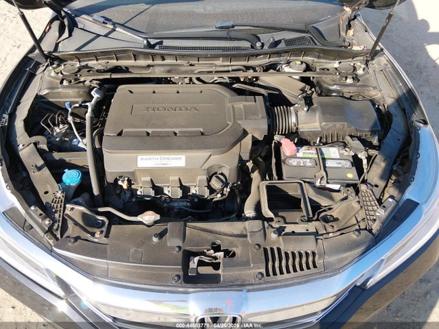Aukcja sprzedaży 2016 Honda Accord Touring, vin: 1HGCR3F95GA801278, numer aukcji: 44883771