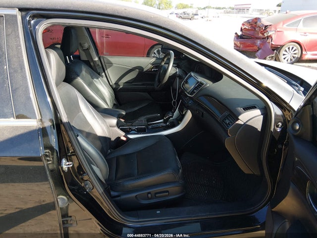 Aukcja sprzedaży 2016 Honda Accord Touring, vin: 1HGCR3F95GA801278, numer aukcji: 44883771