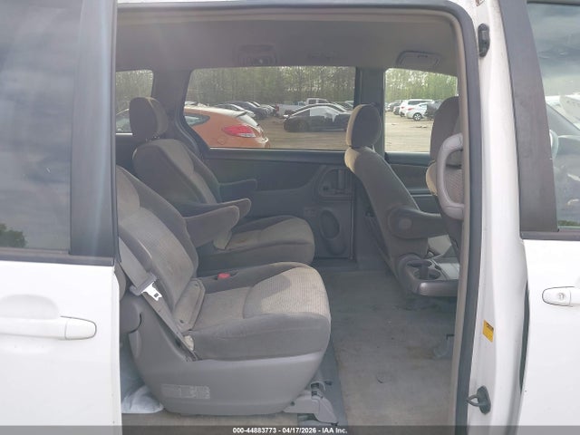 Aukcja sprzedaży 2007 Toyota Sienna Le, vin: 5TDZK23C17S015830, numer aukcji: 44883773