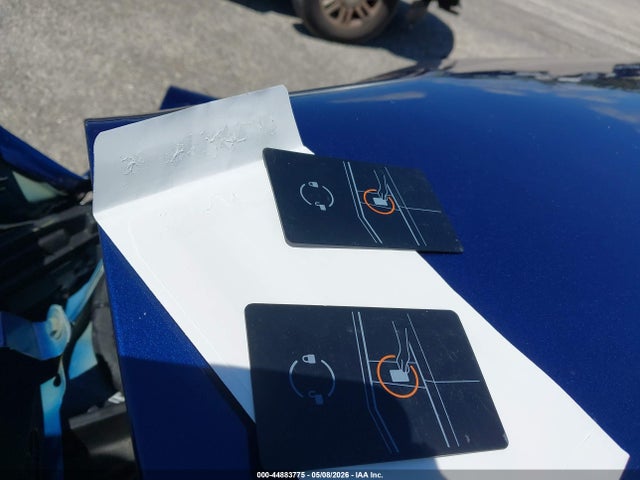 2024 Tesla Model Y Long Range Single Motor Rear-wheel Drive/rwd მანქანა იყიდება აუქციონზე, vin: 7SAYGDED3RF207310, აუქციონის ნომერი: 44883775