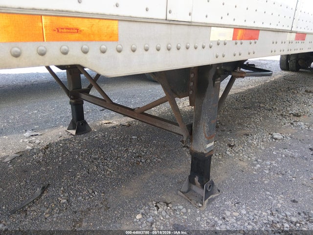 2006 Trailmobile Unknown მანქანა იყიდება აუქციონზე, vin: 2MN01JAH061007212, აუქციონის ნომერი: 44883780
