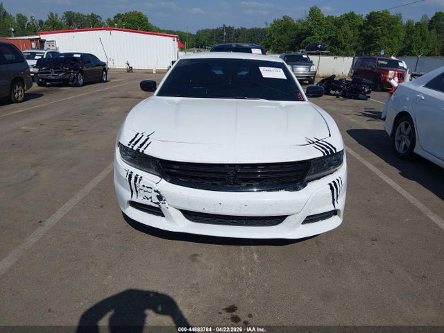 44883784 :رقم المزاد ، 2C3CDXBG4PH550591 vin ، 2023 Dodge Charger Sxt مزاد بيع