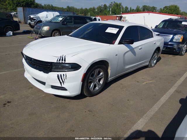 44883784 :رقم المزاد ، 2C3CDXBG4PH550591 vin ، 2023 Dodge Charger Sxt مزاد بيع