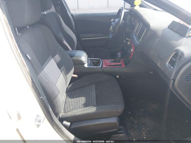 44883784 :رقم المزاد ، 2C3CDXBG4PH550591 vin ، 2023 Dodge Charger Sxt مزاد بيع