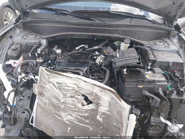44883786 :رقم المزاد ، KM8R74GE2SU955675 vin ، 2025 Hyundai Palisade Calligraphy مزاد بيع
