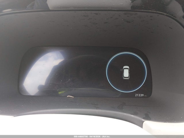 44883786 :رقم المزاد ، KM8R74GE2SU955675 vin ، 2025 Hyundai Palisade Calligraphy مزاد بيع