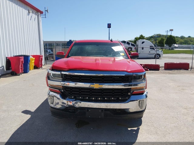 Aukcja sprzedaży 2019 Chevrolet Silverado 1500 Ld Lt, vin: 2GCVKPECXK1242183, numer aukcji: 44883787