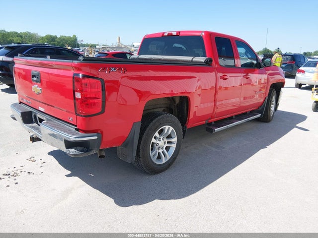 Aukcja sprzedaży 2019 Chevrolet Silverado 1500 Ld Lt, vin: 2GCVKPECXK1242183, numer aukcji: 44883787