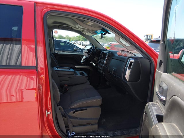 Aukcja sprzedaży 2019 Chevrolet Silverado 1500 Ld Lt, vin: 2GCVKPECXK1242183, numer aukcji: 44883787