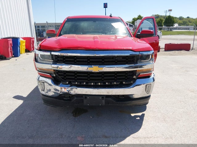 Aukcja sprzedaży 2019 Chevrolet Silverado 1500 Ld Lt, vin: 2GCVKPECXK1242183, numer aukcji: 44883787