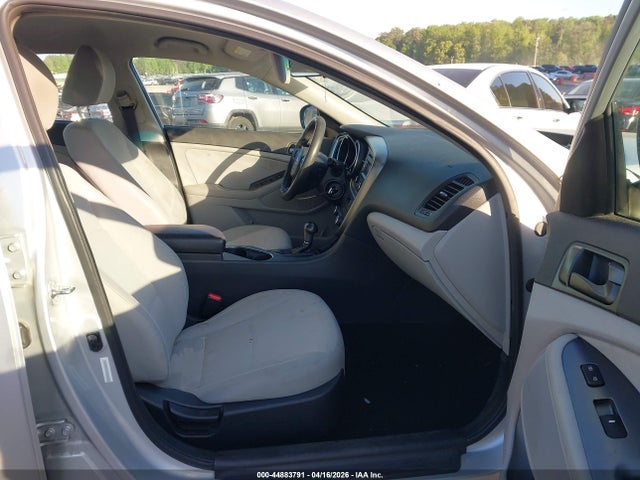 Продаж на аукціоні авто 2015 Kia Optima Lx, vin: 5XXGM4A74FG351961, номер лоту: 44883791
