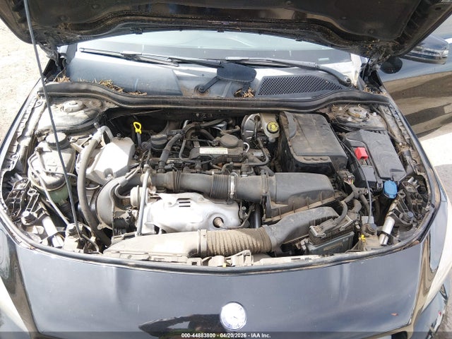 Продаж на аукціоні авто 2014 Mercedes-benz Cla 250, vin: WDDSJ4EBXEN104602, номер лоту: 44883800