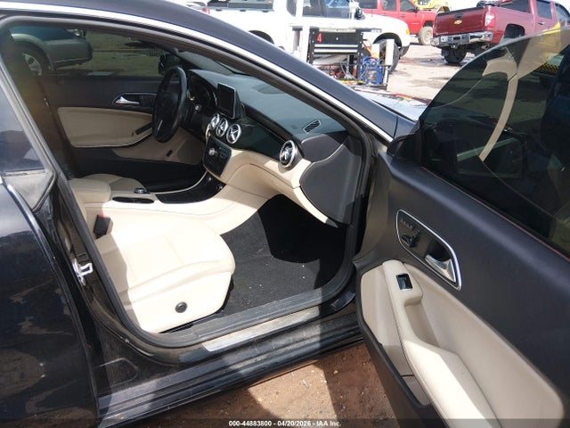 Продаж на аукціоні авто 2014 Mercedes-benz Cla 250, vin: WDDSJ4EBXEN104602, номер лоту: 44883800