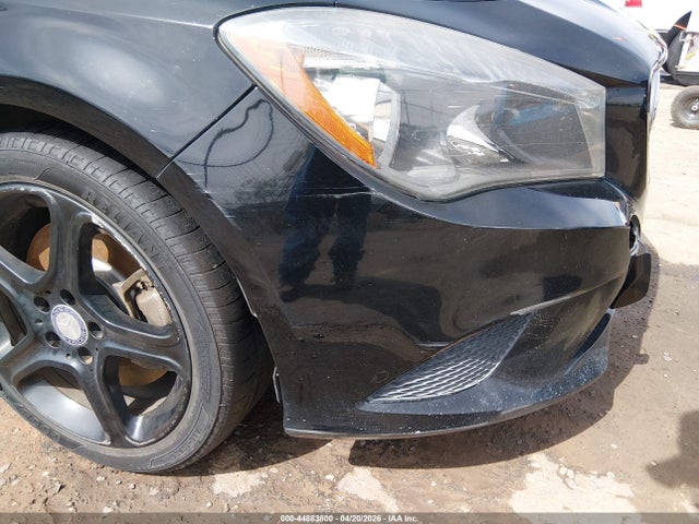 Продаж на аукціоні авто 2014 Mercedes-benz Cla 250, vin: WDDSJ4EBXEN104602, номер лоту: 44883800