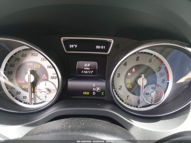 Продаж на аукціоні авто 2014 Mercedes-benz Cla 250, vin: WDDSJ4EBXEN104602, номер лоту: 44883800