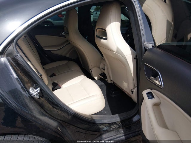 Продаж на аукціоні авто 2014 Mercedes-benz Cla 250, vin: WDDSJ4EBXEN104602, номер лоту: 44883800